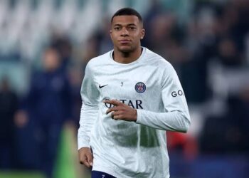 France’s Kylian Mbappe Ready to Face Ronaldo’s Portugal in Euro 2024 Quarter-Finals