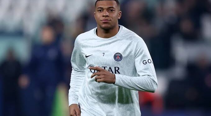France’s Kylian Mbappe Ready to Face Ronaldo’s Portugal in Euro 2024 Quarter-Finals