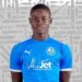 Lille Secure Signing of Nigerian Starlet Adeshina Ibrahim Ayodele from Beyond Limits Academy