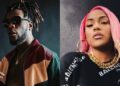 Stefflon Don Opens Up About Reconnecting with Burna Boy