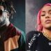 Stefflon Don Opens Up About Reconnecting with Burna Boy