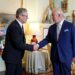 Keir Starmer Appointed Prime Minister by King Charles III After Labour’s Landslide Victory