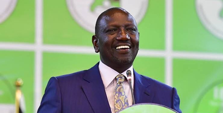 Kenya’s President Ruto Proposes Spending Cuts After Nationwide Protests