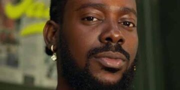 Adekunle Gold Beams with Pride as Simi Drops Her Latest Album