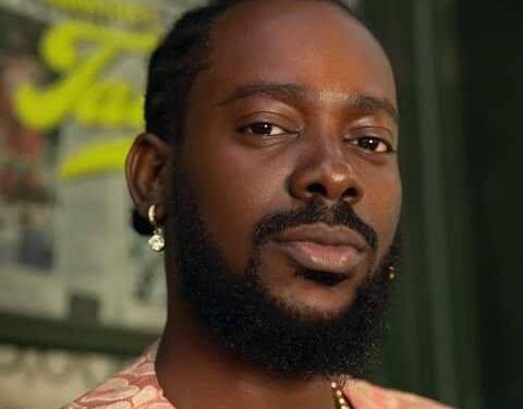 Adekunle Gold Beams with Pride as Simi Drops Her Latest Album