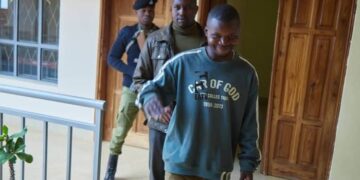 Tanzanian Artist Jailed for Burning President’s Picture