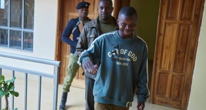 Tanzanian Artist Jailed for Burning President’s Picture