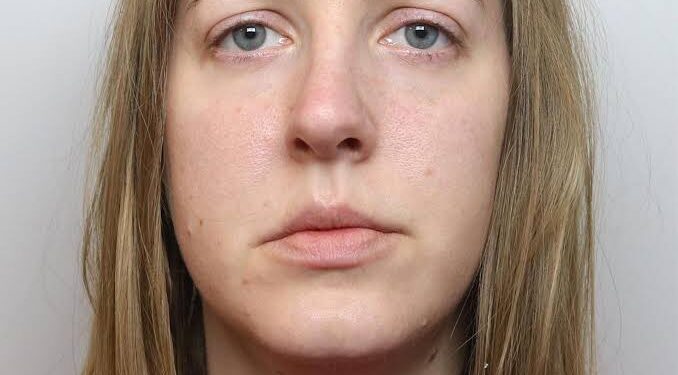 UK Infant Killer Receives Second life Sentence For Another Attempted Murder