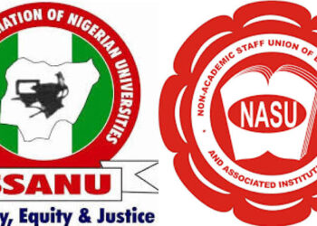 SSANU Threatens Nationwide Shutdown Of Varsities Amid Salary Dispute