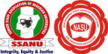 SSANU Threatens Nationwide Shutdown Of Varsities Amid Salary Dispute