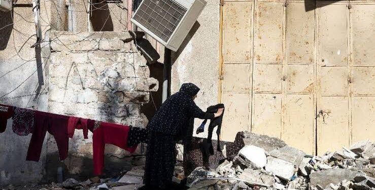 Breakthrough in Gaza: Hamas Revises Ceasefire Terms as Israel Returns to Negotiation Table