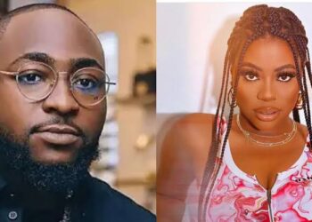 Sophia Momodu Cites Ifeanyi’s Tragic Death in Affidavit Against Davido