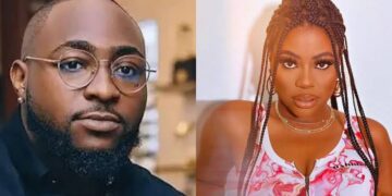 Sophia Momodu Cites Ifeanyi’s Tragic Death in Affidavit Against Davido