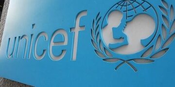 How We Lowered the Zero-Dose Kid Burden in Taraba – UNICEF