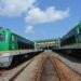 Nigerian Railway Corporation Suspends Delta to Kogi Services Due to Track Obstruction
