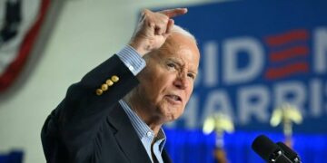 Biden’s Debate Disaster: Is This the Beginning of the End?