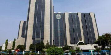 CBN Cracks Down on Banks Over Cash Circulation Malpractices
