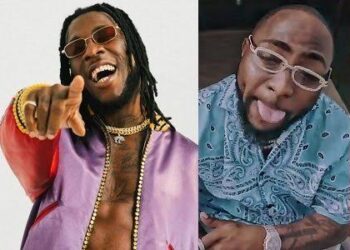 Burna Boy Criticizes Davido’s Marriage