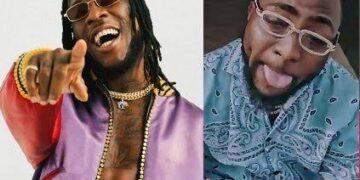 Burna Boy Criticizes Davido’s Marriage