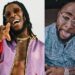 Burna Boy Criticizes Davido’s Marriage