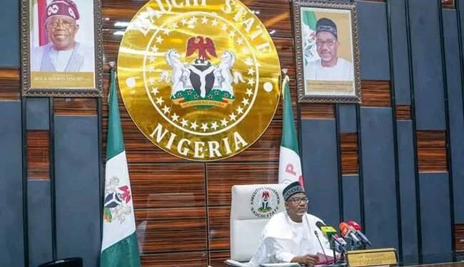 BASIEC Reschedules Bauchi LG Elections