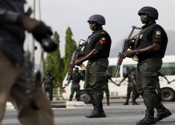 Man Arrested in Kwara for Attempted Street Vendor Killing