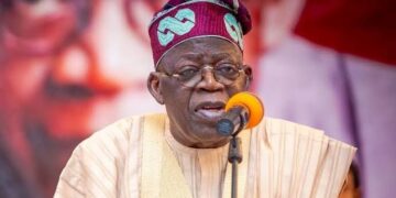 Tinubu Re-Elected ECOWAS Chairman, Calls for Financial Commitment