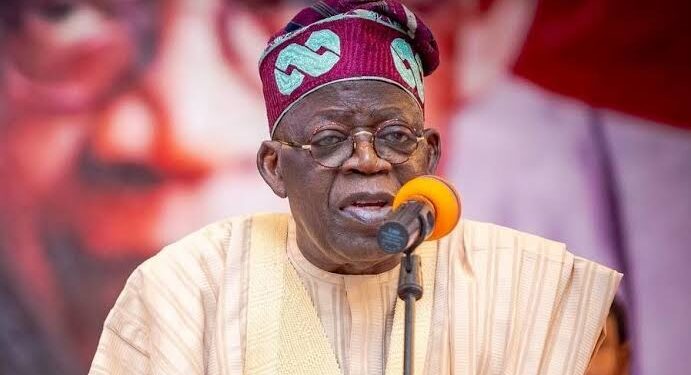 Tinubu Re-Elected ECOWAS Chairman, Calls for Financial Commitment