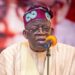 Tinubu Re-Elected ECOWAS Chairman, Calls for Financial Commitment