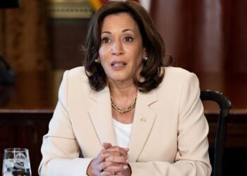 Kamala vs. Trump: America’s Circus Showdown
