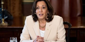 Kamala vs. Trump: America’s Circus Showdown