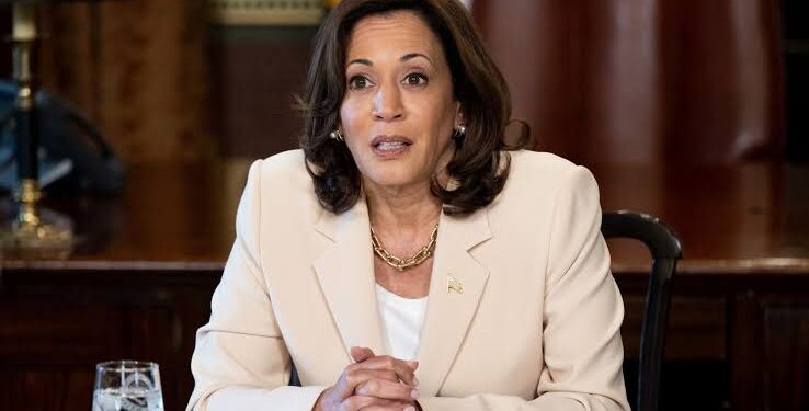 Kamala vs. Trump: America’s Circus Showdown