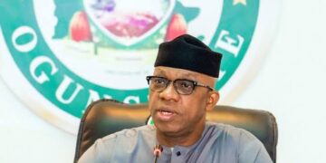 Ogun Worker Dies in Engine Roller Incident