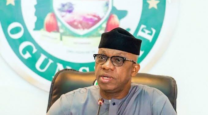 Ogun Worker Dies in Engine Roller Incident