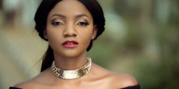 Simi’s “Lost & Found”: A New Chapter in Her Musical Journey