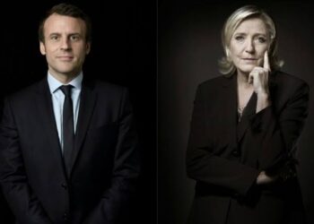 Leftist Alliance Upsets Far Right in French Parliamentary Elections