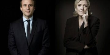 Leftist Alliance Upsets Far Right in French Parliamentary Elections