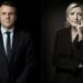 Leftist Alliance Upsets Far Right in French Parliamentary Elections