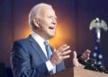 Biden’s Church Visit Amid Calls to Drop Reelection Bid