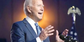 Biden’s Church Visit Amid Calls to Drop Reelection Bid