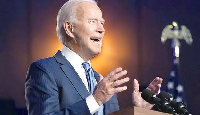 Biden’s Church Visit Amid Calls to Drop Reelection Bid