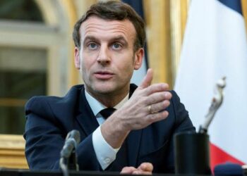 Leftist Alliance’s Triumph Triggers French PM’s Resignation