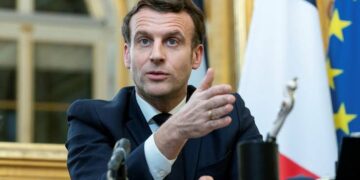 Leftist Alliance’s Triumph Triggers French PM’s Resignation