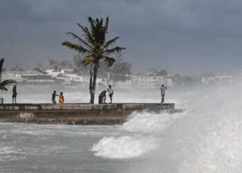 Texas Coastal Ports Brace for Hurricane Beryl’s Impact