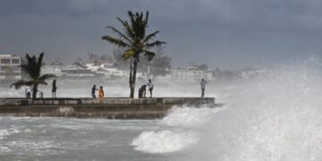 Texas Coastal Ports Brace for Hurricane Beryl’s Impact