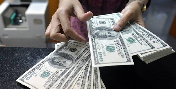 Dollar, Euro and Pounds To Naira Exchange Rate For Today, July 8 2024