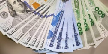 Dollar, Euro and Pounds To Naira Exchange Rate For Today, July 8 2024