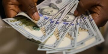 Dollar, Euro and Pounds To Naira Exchange Rate For Today, July 8 2024