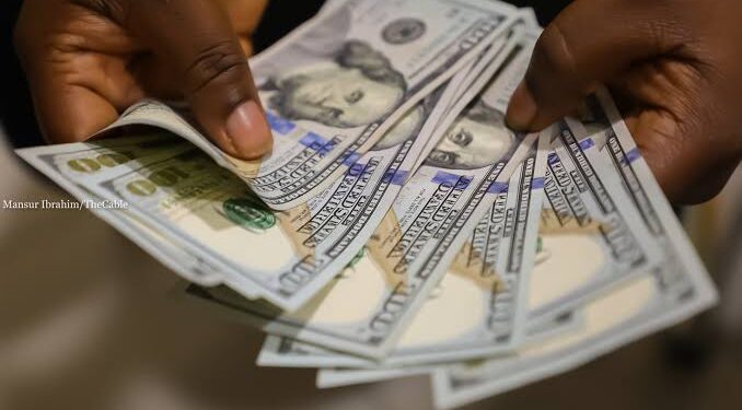 Dollar, Euro and Pounds To Naira Exchange Rate For Today, July 8 2024