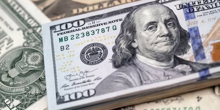 Dollar, Euro and Pounds To Naira Exchange Rate For Today, July 8 2024